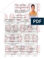 Applicationform Draft Print For All