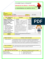 Ses-Mart-Cyt-Conocemos La Biodiversidad de Nuestro País I I