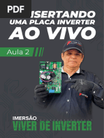 Aula 2 - Consertando Uma Placa Inverter