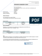 Telurometro Megabras MTD20KWR 23J0206 WHG Solutions S.A.C.