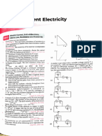 Current Electricity (PYQs) ..