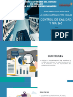 Control Interno