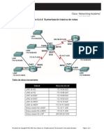 Laboratorio 6.4.4