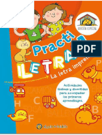 Practi Letras 1