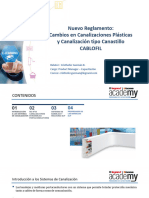 RIC N04 Canalizaciones Legrand 2023