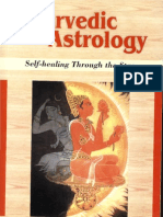 David Frawley-Ayurvedic Astrology