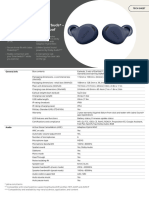 EN Jabra Elite 8 Active Tech Sheet A4 Web 070723