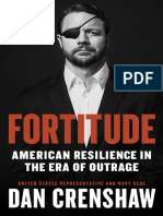 Fortitude by Dan Crenshaw