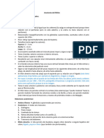 Anatomía Sistema Renal