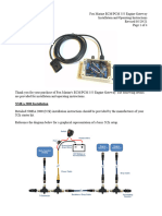 ECM-PCM-555 Fox Marine Installation and Operating Instructions c4