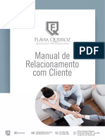 Manual Do Cliente