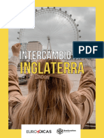 Intercambio Na Inglaterra