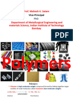 Polymers