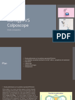 Illumigyn Vs Colposcope