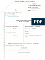 Miller Amended Complaint