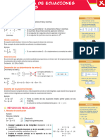 Apoyo 3 Sistema de Ecuaciones