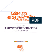 10 Errores Ma S Comunes de Ortografi A.01