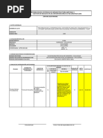 Anexo 6 - Formato de Gestion de Riesgo. Rm094-2019-Minam