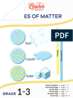 States of Matter