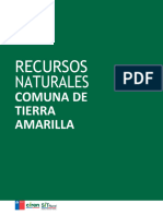 Tierra Amarilla