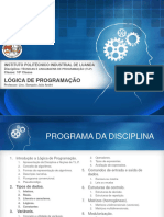 Aula 3 Tipos de Dados Expressoes