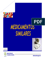 Medicamentos Similares PDF