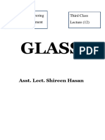 Density and Molar Volume