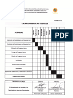 296j - Cronograma de Actividades Proteccion Civil 2021