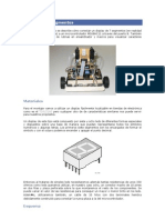 Display de 7 Segmentos