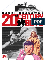 20th Century Boys, V04 (2001) (Band of The Hawks)