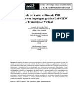 Pid Labview