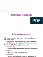 Information Security