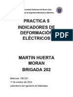 Practica 5 Ingenieria de Materiales