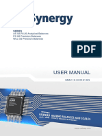 X2 Series User Manual EN