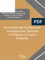 Sindrome de Asperger Contribuicoes para Atuacao Docente No Contexto Escolar