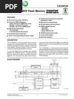 Cat28f020p 12