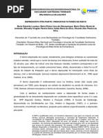 Viicongressoregionaleiicongressonacional Da Faculdade Santíssima Trindade 08A10Denovembrode2023