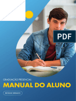 Graduacao Presencial Regime Seriado Manual Do Aluno UVA