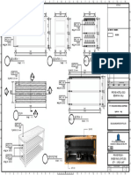 LF-57-200 Shoes Rack