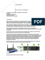 Como Configurar Router Linksys WRT54G