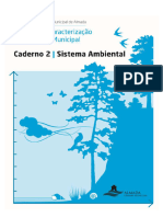 Caderno 2 - Sistema Ambiental