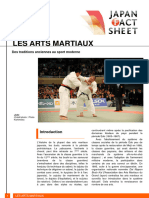 fr16 Martial Art