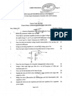 Ect301 s5 Linear Integrated Circuits Dec 2021 2019 SCH