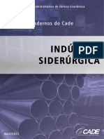 Caderno Industria-Siderurgica