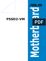 P5SD2 VM v2 Manual E3464