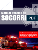 Manual Prático Do Socorrista Versão Demo