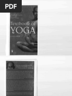 Yogeswar - Textbook of Yoga