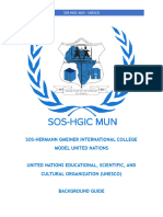 Sos-Hgic Mun Unesco