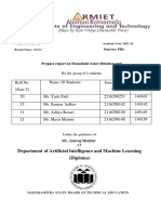 Est Final Report