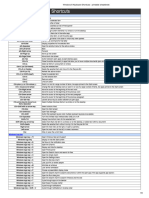 Windows 8 Keyboard Shortcuts - Printable Cheatsheet